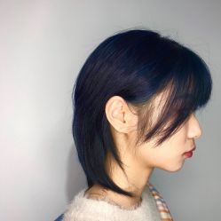 -HG美发设计沙龙