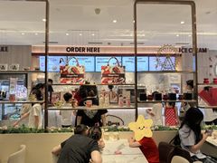 -哈根达斯(滨江店)