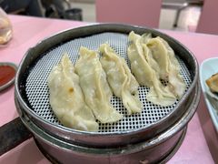 -奕宏饺子楼(朱庄小区店)