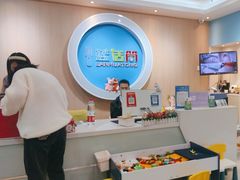 -蓝话筒·少儿成人演讲口才·主持朗诵·戏剧表演(大华第一坊店)