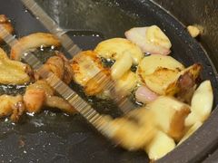 -玖泉里烤肉
