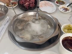 -老猫牛肉火锅(沙溪店)