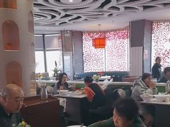 -大碗居·烤鸭·鱼头泡饼(天坛东门店)