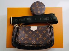 -LV路易威登(时代广场店)