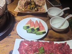 -捞围鲜·港式打边炉(海阳路店)