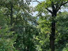 -终南山南五台景区