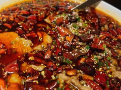 -丽晶轩中餐厅(重庆丽晶酒店)