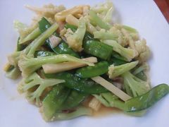 -Local泰莲庭(虹鳟鱼店)