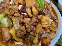 -福顺祥大盘鸡(临潼店)