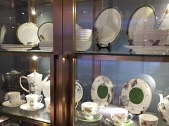 -蘭心餐厅(进贤路店)