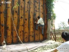 -东湖落雁景区