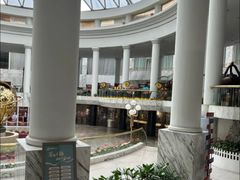 -汕头金海湾大酒店(万象城店)