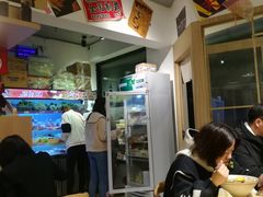 大堂-皆道拌麻辣烫·麻辣拌