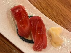 -栖川山葵家·寿喜锅·日式料理(龙湖北城天街商场店)