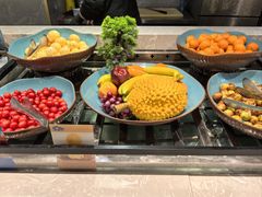 -伍棵星炭烤自助料理·烤鳗鱼(浦东食品城店)