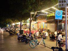 -正宗刘记不翻汤(和园店)