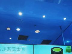 -the Roll'ING手作瑞士卷专门店(卓悦中心店)