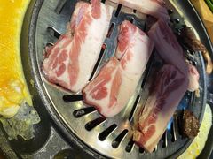 -喜来稀肉(北外滩白玉兰广场店)