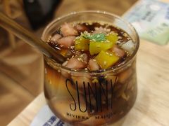 玫瑰冰粉-贵凤凰贵州米粉(五道口店)