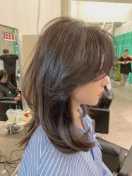-3AM·S HAIR SALON烫发染发接发