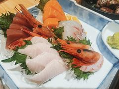 -琴寿司居酒屋(中山广场店)