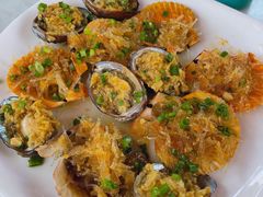 -范饭椰林川湘味海鲜·椰子鸡(三亚湾椰梦长廊店)