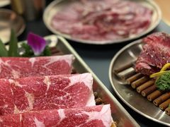 -西塔老太太泥炉烤肉(双井店)