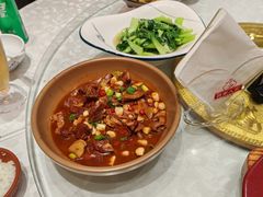 -赣南人家·头牌江西菜(劲松店)