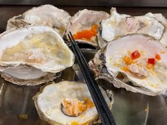 -麦凯伦烧烤·精酿超级工厂店(金桥总店)