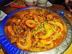 -胖哥俩肉蟹煲(湖滨银泰in77店)