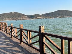 -云龙湖旅游景区
