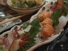 -半藏居酒屋(香港花园店)