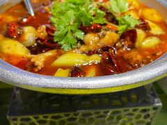-辛香汇(宝乐汇店)