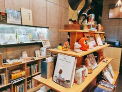 -风雨书店(下城店)