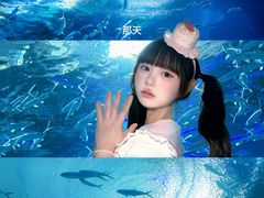 -海合安武汉极地海洋公园