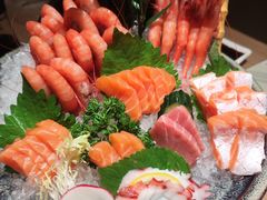 -大渔铁板烧(花园道店)