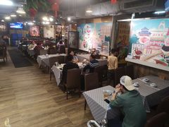 -老廣食堂(区庄店)