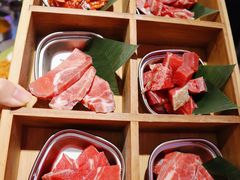 -玄希浪漫厨房·韩料烤肉(湖滨银泰in77店)