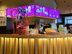 -星巴克臻选(汇丽广场店)