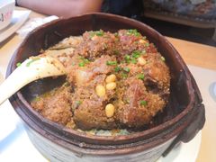 -小柴米·传统江西菜(八一广场店)