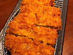 -山杏yama-katsu·吉列炸物