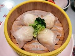 -香港新记茶餐厅(春熙太古里店)