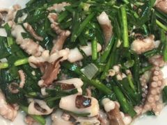 -小铜锣湾海鲜家常菜馆(河西店)
