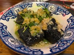 老长沙臭豆腐-湘里乡亲甲王二老店