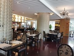 -圣丰索菲特·2 On 988 Café 自助餐厅