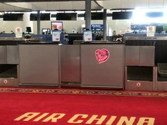 -上海浦东国际机场-T2航站楼