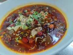 -辣螃铠盆盆蟹大排档(海昌店)