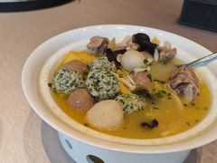 -世纪缘国际会议中心·中餐厅(百家湖店)