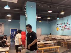-一鼎来潮汕牛肉自助火锅(翻身分店)
