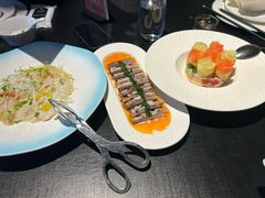 -RIVIERA 松鹤楼(外滩店)